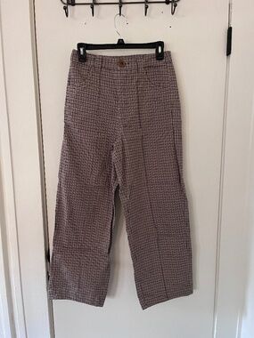 Beaton Linen Molly Pants